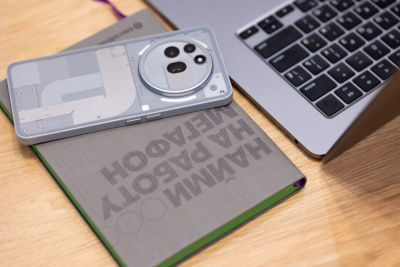 МегаФон попал в топ работодателей в сфере IT / ЯСИА   