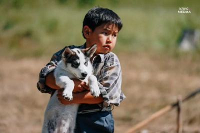 В Якутии вышел первый фильм с говорящими животными «Мэхээлэчээн Булчут» / ЯСИА   