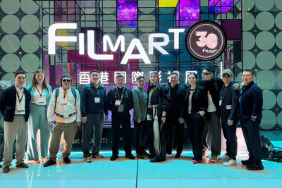 Якутия представила более 20 фильмов на международном кинорынке в Гонконге / ЯСИА   