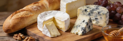 Сыр с плесенью: польза и вред для организма — что нужно знать