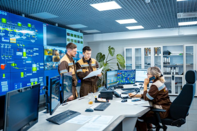 «Полюс» вошел в новый цикл роста / ЯСИА   