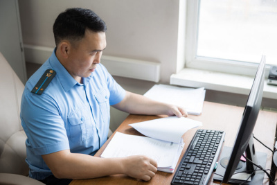 В Якутске УК обязали оборудовать площадки для сбора отходов / ЯСИА   