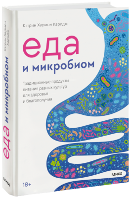 Еда и микробиом