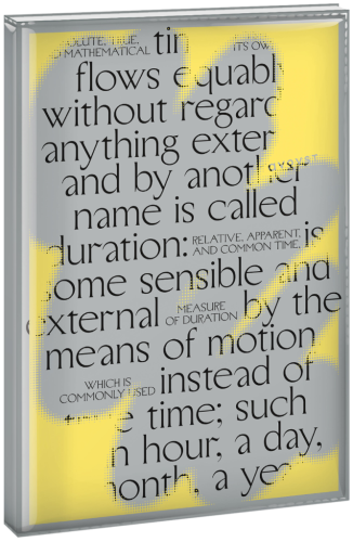 Самый смелый планер (Absolute, true, and mathematical time...)