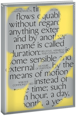 Самый смелый планер (Absolute, true, and mathematical time...)