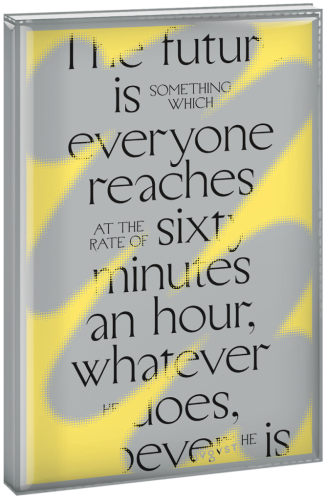 Самый смелый планер (The future is something...)