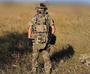 Петр Шамаев: «Призываю всю молодежь Якутии сплотиться вокруг Игоря Юргина» / ЯСИА   