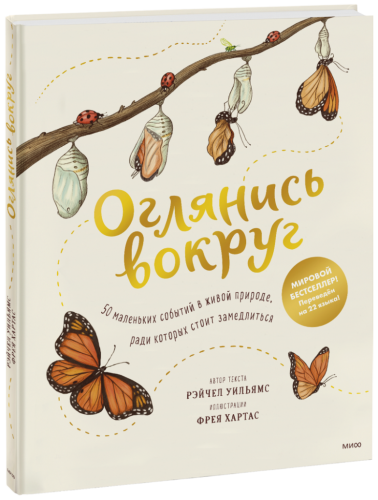 Оглянись вокруг