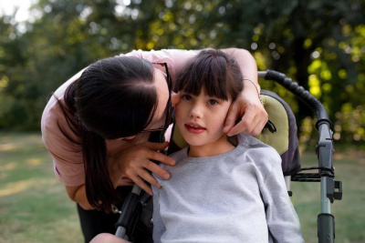 День особенного родительства проведут в Якутске / ЯСИА Якутск Якутск Республика Саха (Якутия)