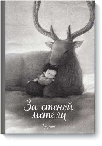 За стеной метели