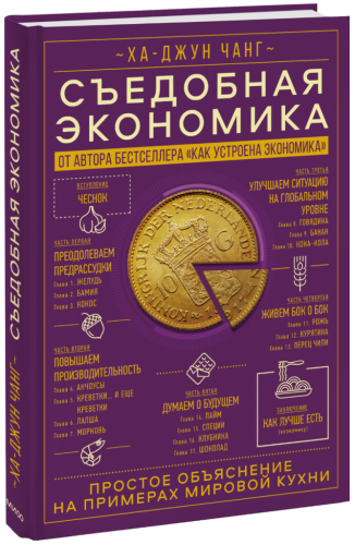 Съедобная экономика