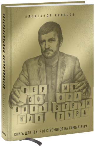 Персональная инфраструктура