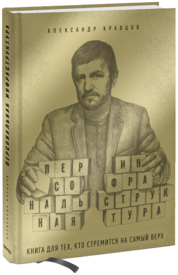 Персональная инфраструктура