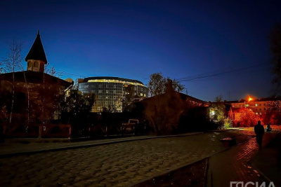 Пока в Якутии была ночь: атаки Израиля на Ливан, землетрясение в Индонезии, борьба с бобрами / ЯСИА   Республика Саха (Якутия)