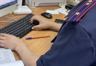 Следственное управление обращает внимание граждан на активизацию лжеюристов /    