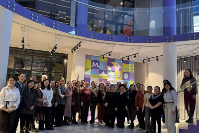 Семинар для музейных специалистов состоялся в Якутии / ЯСИА   