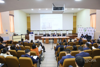 В здании Якутской мужской прогимназии планируют разместить музей / Саина Титова   