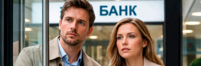 Россияне массово снимают наличные со счетов