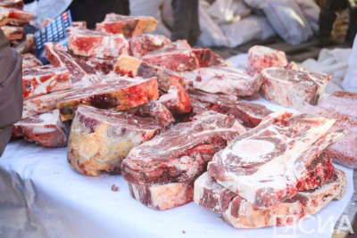 Диетолог Волкова озвучила продукты, необходимые в рационе питания после 35 лет / ЯСИА   