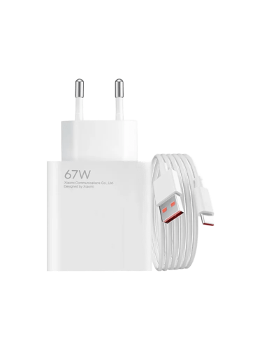 Зарядное устройство Xiaomi