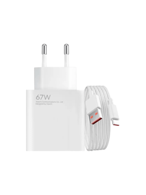 Зарядное устройство Xiaomi