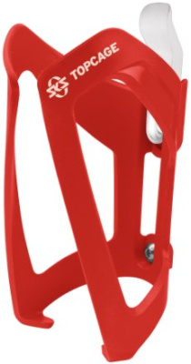 Флягодержатель SKS TopCage (красный)