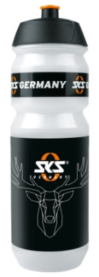 Велосипедная фляга SKS (белый 750)