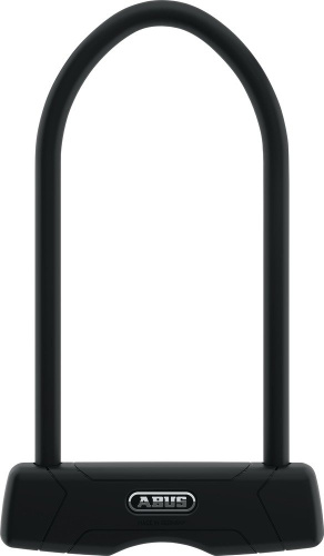 Замок-скоба Abus Granit 460/150HB (300 х 109 мм)