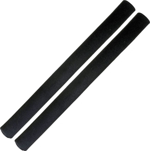 Грипсы ACME H15 удлиненные (черный 380 мм)