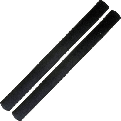 Грипсы ACME H15 удлиненные (черный 380 мм)