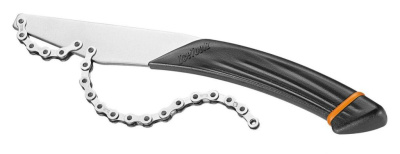 Хлыст IceToolz 53S3 (черный / серебристый)