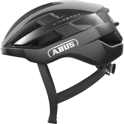 Шлем Abus Road Wingback (зеленый 57 - 61 см)