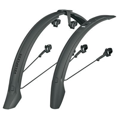 Комплект крыльев SKS Veloflexx 29" (черный 65 мм)