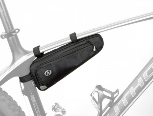 Велосумка подрамная Author A-R265 MPP (черный)