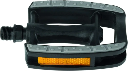 Педали платформы ACME M-Wave Steady C Eco (черный)