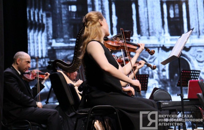 В Якутии любящие музыку студенты могут выиграть поездку в Санкт-Петербург / ЯСИА   Республика Саха (Якутия)