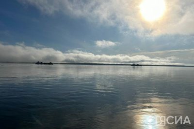 Спасатели приостановили поиски двух рыбаков в Кобяйском районе Якутии из-за непогоды / ЯСИА   