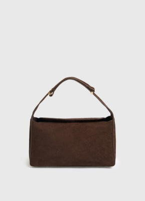 Сумка через плечо, Коричневый