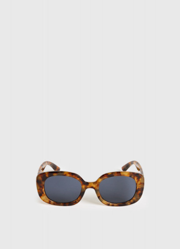 Женские солнцезащитные очки, Зеленый