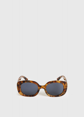 Женские солнцезащитные очки, Зеленый