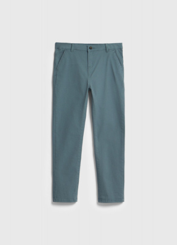 Чиносы для мальчиков, Синий