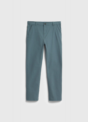 Чиносы для мальчиков, Синий