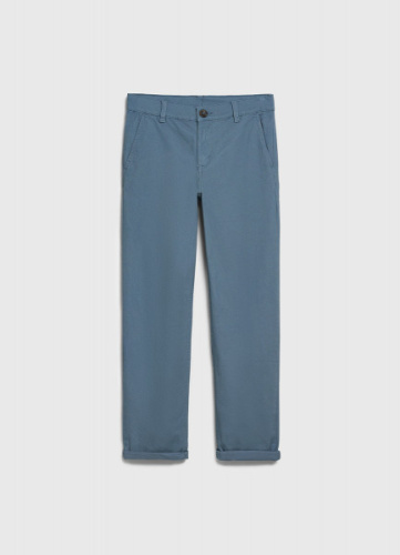 Чиносы для мальчиков, Синий