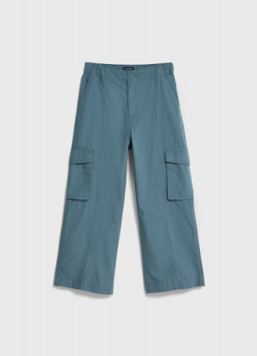 Брюки для мальчиков, Синий