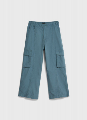 Брюки для мальчиков, Синий