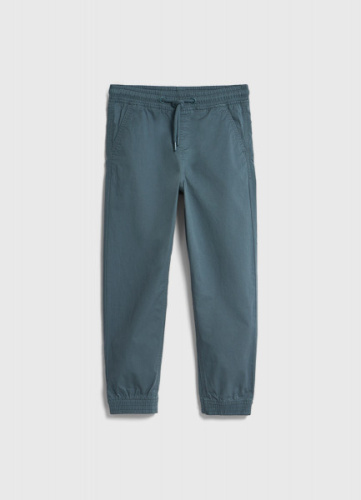 Брюки для мальчиков, Синий