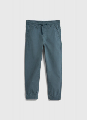 Брюки для мальчиков, Синий