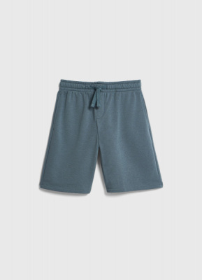 Шорты для мальчиков, Синий