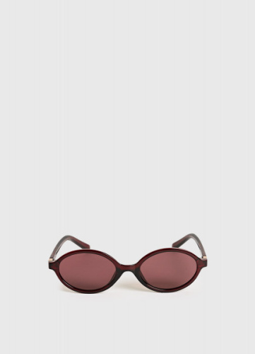 Женские солнцезащитные очки, Фиолетовый