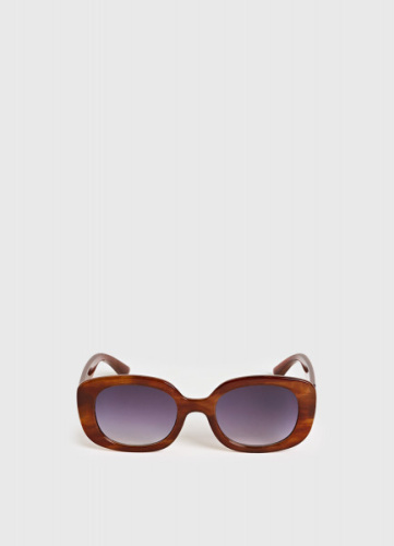 Женские солнцезащитные очки, Оранжевый